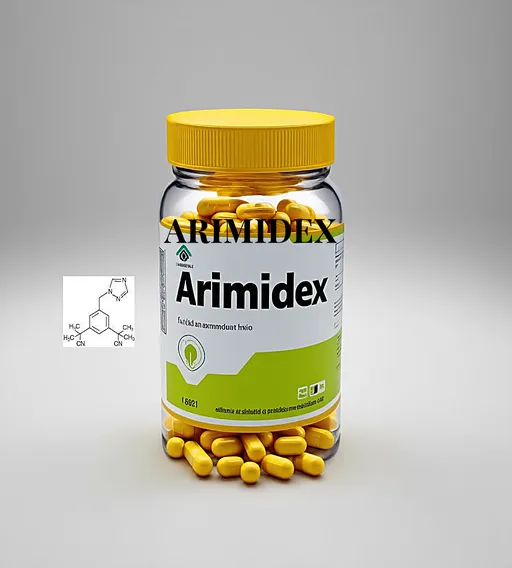 Precio de arimidex en farmacia